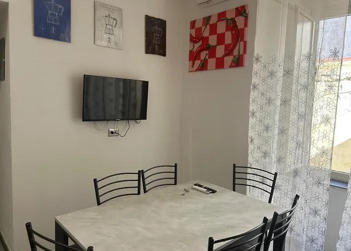 Orefici Maison 2