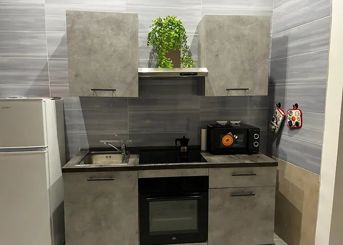 Orefici Maison 2
