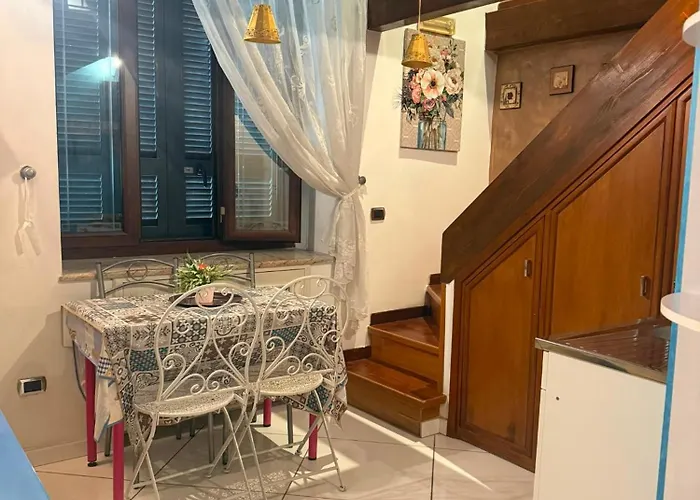 Santa MariaHouse 202